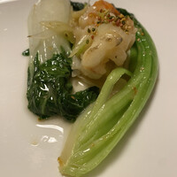 創作中華 一之船入 - 