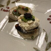 創作中華 一之船入 - 