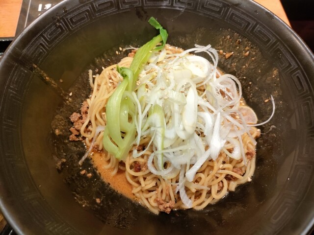 China Shuka Choyokaku Panante Tenmabashi Ten