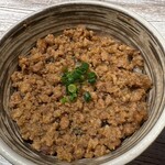 ラーメン家 あかぎ - 