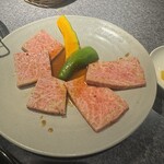 焼肉杏 - 
