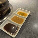 焼肉杏 - 