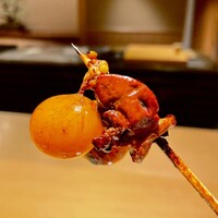 鳥匠いし井ひな - ⑰ ちょうちん（追加）