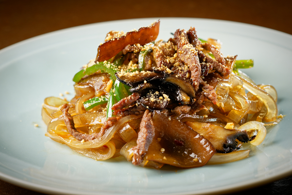 深夜焼肉 いちのいち