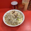 ラーメン二郎  朝倉街道駅前店