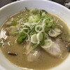 自家製麺 製麺王