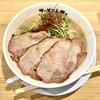 ラーメンムギュ VOL.1本店