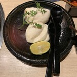 焼ふぐ夢鉄砲 - 