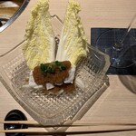 焼ふぐ夢鉄砲 - 