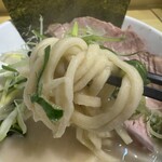 らーめんや たみん - 