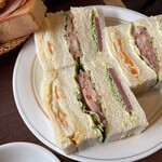 銀座ブラジル 浅草支店 - 