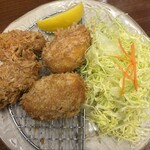 とんかつ武信 - 