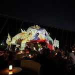 Akara Sky Hanuman Bangkok - 