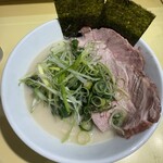 らーめんや たみん - 