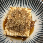 とんかつ武信 - 