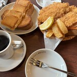 銀座ブラジル 浅草支店 - 