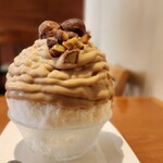 ティーハウスマユール - 