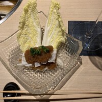 焼ふぐ夢鉄砲 中目黒店 - 