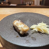 新宿 鮨 つむぎ - 