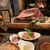 ピレネー - 料理写真:レバームース　バーニャカウダ