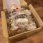 Milk&Beans Mui - 
