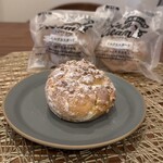 Milk&Beans Mui - 