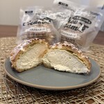 Milk&Beans Mui - 