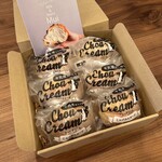 Milk&Beans Mui - 