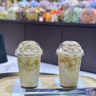 リンツ ショコラ ブティック&カフェ_1