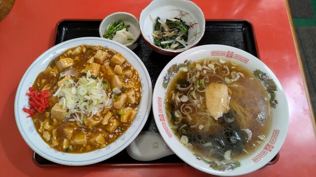 楓林 くりこま高原のラーメン｜栗原市築館の人気店