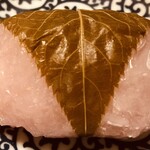 梅花亭 - 道明寺