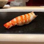 千葉たかおか - 車海老