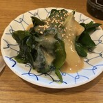 もつやきはる - 