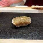 千葉たかおか - 穴子