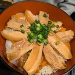 そば家 鶴小 壺川店 - 