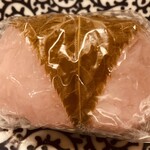 梅花亭 - 道明寺