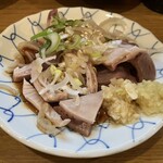 もつやきはる - 