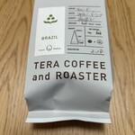 テラコーヒーアンドロースター - 