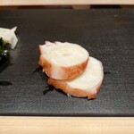 千葉たかおか - 筋肉質蛸