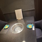 銀座焼肉 seigou - 