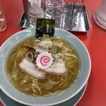 千住 チャーシュー軒 - 