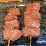 もつやきはる - 