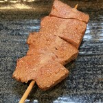 もつやきはる - 