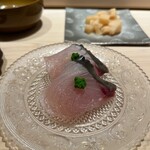 千葉たかおか - 鰆