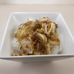 らーめんよつ葉 - 