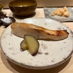 千葉たかおか - 白甘鯛　とにかく美味しい