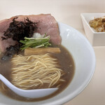 らーめんよつ葉 - 