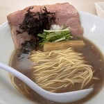 らーめんよつ葉 - 