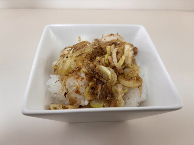 らーめんよつ葉 - 南永山（ラーメン）の写真