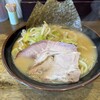 横浜家系ラーメン大岡家 向ヶ丘遊園店